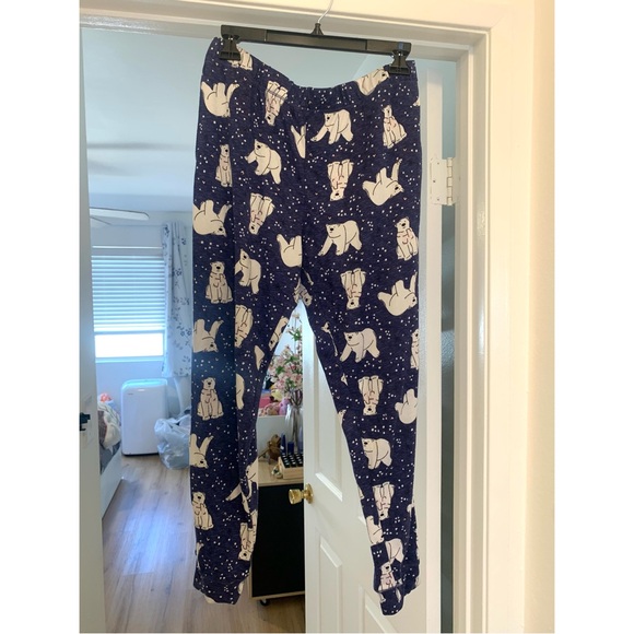 MATCHING SET PJS 💙 - Picture 4 of 4